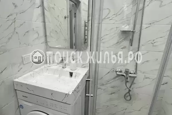 Квартира «Студия в ЖК Морской квартал», Вардане Квартира «Студия в ЖК Морской квартал», Вардане