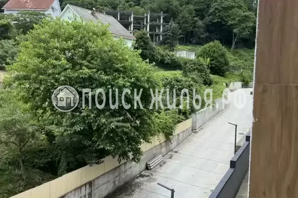 Квартира «Студия в ЖК Морской квартал», Вардане Квартира «Студия в ЖК Морской квартал», Вардане