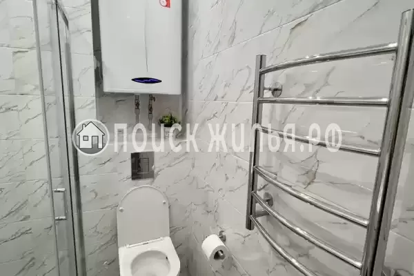 Квартира «Студия в ЖК Морской квартал», Вардане Квартира «Студия в ЖК Морской квартал», Вардане