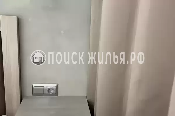 Квартира «Студия в ЖК Морской квартал», Вардане Квартира «Студия в ЖК Морской квартал», Вардане