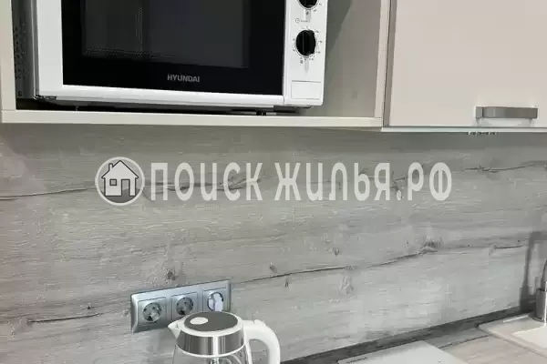 Квартира «Студия в ЖК Морской квартал», Вардане Квартира «Студия в ЖК Морской квартал», Вардане