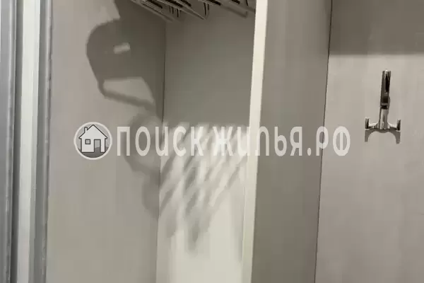 Квартира «Студия в ЖК Морской квартал», Вардане Квартира «Студия в ЖК Морской квартал», Вардане