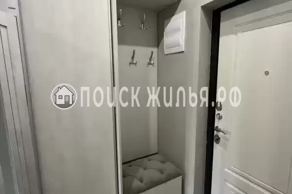 Квартира «Студия в ЖК Морской квартал», Вардане Квартира «Студия в ЖК Морской квартал», Вардане