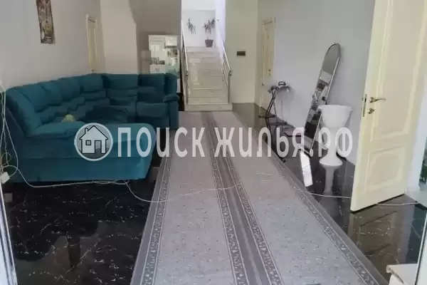 «Розалия», Лоо