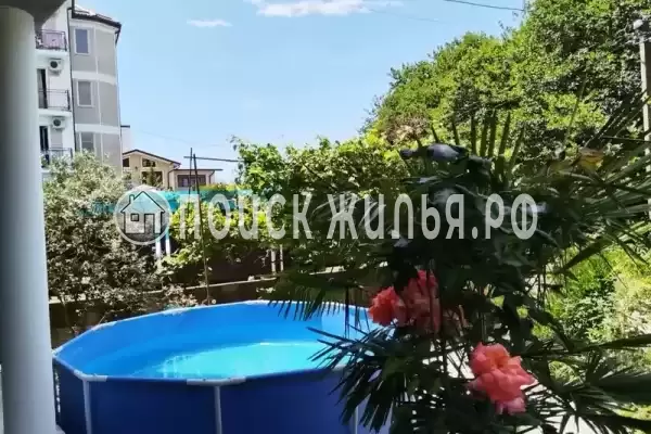 «Розалия», Краснодарский край, Сочи, Лоо, Декабристов, д.165Т/1 «Розалия», Краснодарский край, Сочи, Лоо, Декабристов, д.165Т/1