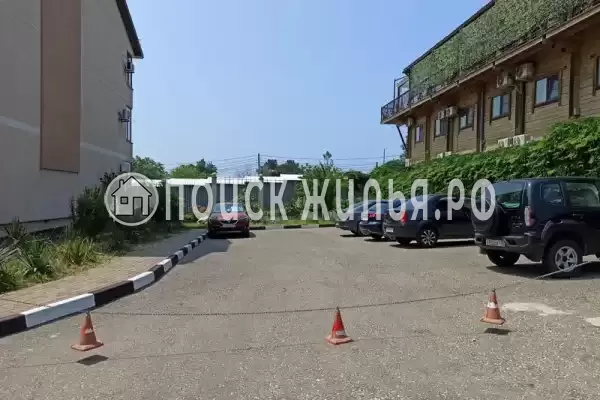 Квартира «У моря», Дивноморское