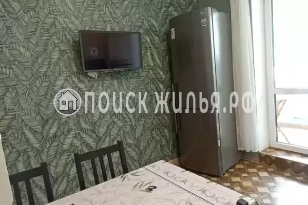 Квартира «У моря», Дивноморское