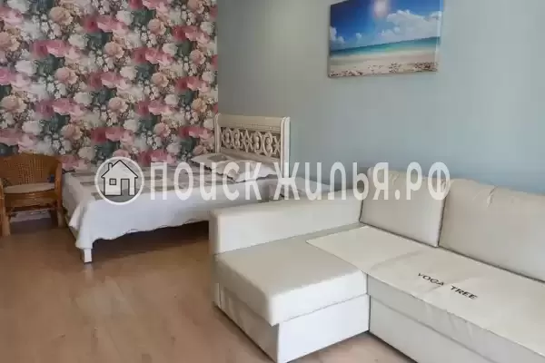 Квартира «У моря», Дивноморское