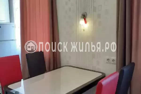 Квартира, Херсонская, д.30, Геленджик