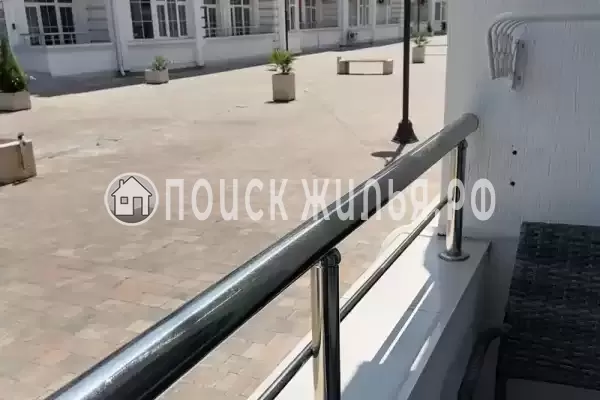 Квартира «-студия в ЖК Курортный», Адлер Квартира «-студия в ЖК Курортный», Адлер