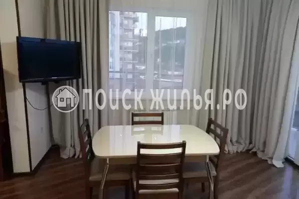 Квартира «Корал Хаус», Лазаревское