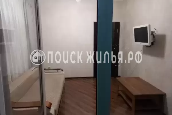 Квартира «Корал Хаус», Лазаревское