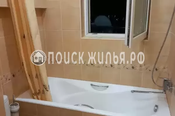 Квартира «Корал Хаус», Лазаревское