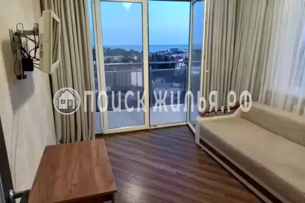 Квартира «Корал Хаус», Лазаревское