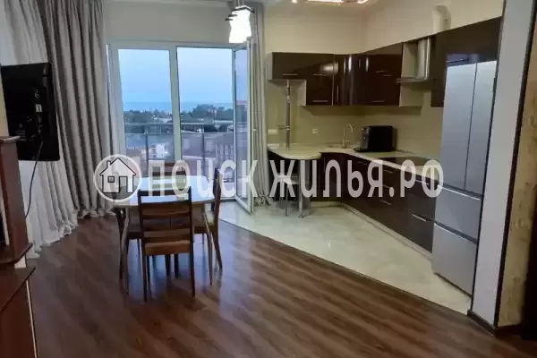 Квартира «Корал Хаус», Краснодарский край, Сочи, Лазаревское, д. 2, д.к3 Квартира «Корал Хаус», Краснодарский край, Сочи, Лазаревское, д. 2, д.к3