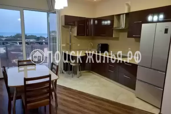 Квартира «Корал Хаус», Лазаревское