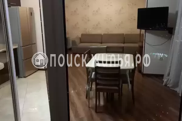 Квартира «Корал Хаус», Лазаревское