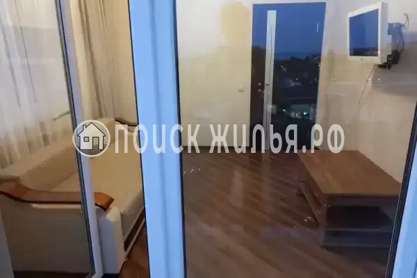 Квартира «Корал Хаус», Лазаревское