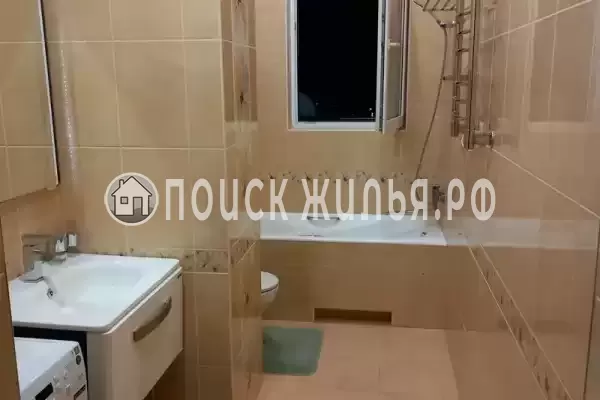 Квартира «Корал Хаус», Лазаревское