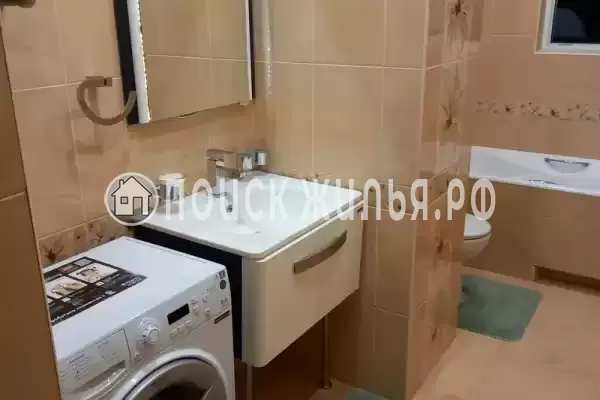 Квартира «Корал Хаус», Лазаревское