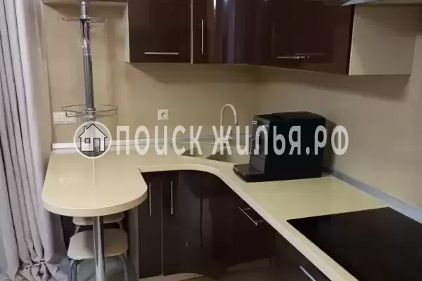 Квартира «Корал Хаус», Лазаревское