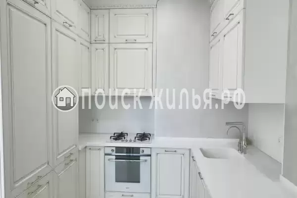 Квартира «Рядом с морем ЖК Грин Сейл», Адлер Квартира «Рядом с морем ЖК Грин Сейл», Адлер