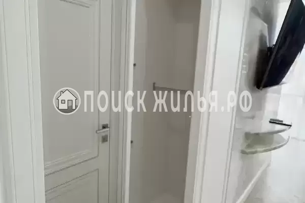 Квартира «Рядом с морем ЖК Грин Сейл», Адлер Квартира «Рядом с морем ЖК Грин Сейл», Адлер