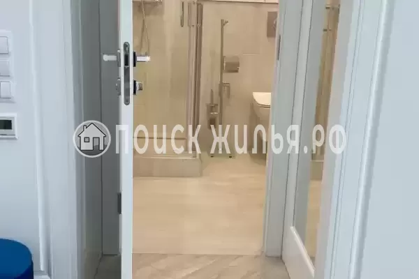 Квартира «Рядом с морем ЖК Грин Сейл», Адлер Квартира «Рядом с морем ЖК Грин Сейл», Адлер