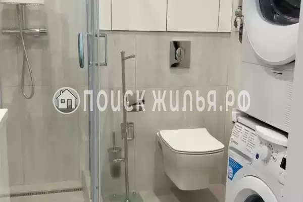 Квартира «Рядом с морем ЖК Грин Сейл», Адлер Квартира «Рядом с морем ЖК Грин Сейл», Адлер