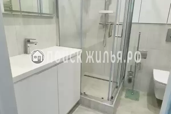 Квартира «Рядом с морем ЖК Грин Сейл», Адлер Квартира «Рядом с морем ЖК Грин Сейл», Адлер