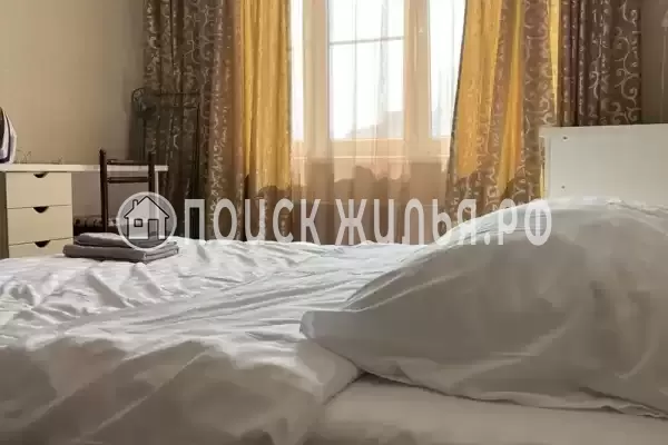 Квартира «Около моря», Новороссийск