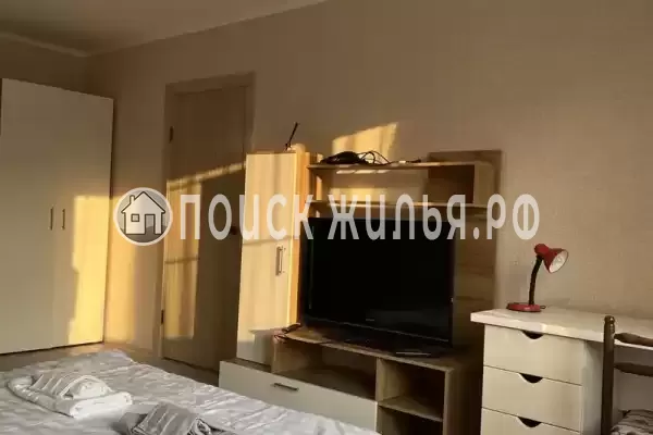 Квартира «Около моря», Новороссийск