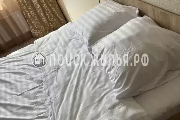 Квартира «Около моря», Новороссийск