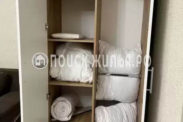 Квартира «Около моря», Новороссийск