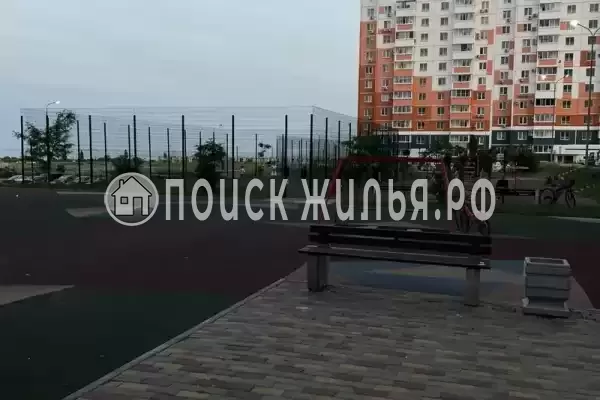 Квартира «Около моря», Новороссийск