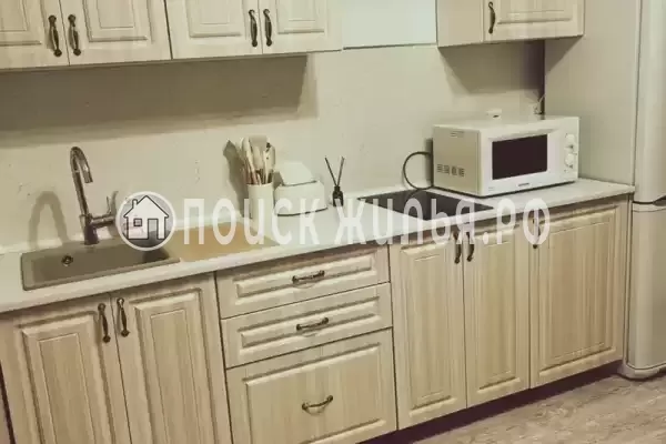 Квартира «Около моря», Новороссийск