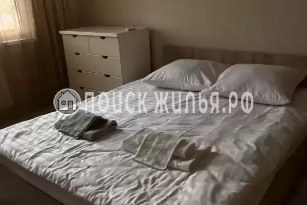 Квартира «Около моря», Новороссийск