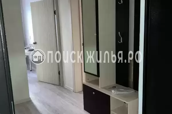 Квартира «Около моря», Новороссийск