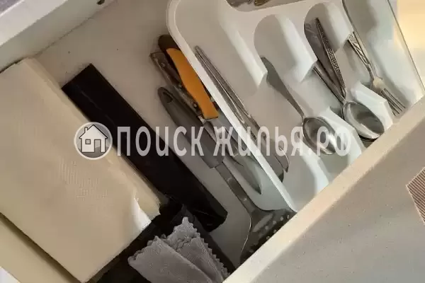 Квартира «Около моря», Новороссийск