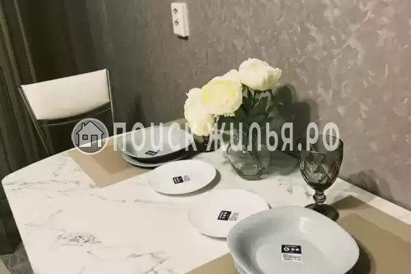 Квартира «Около моря», Новороссийск