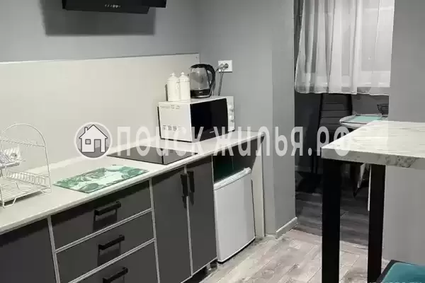 Квартира, Агрба, д.37, Пицунда