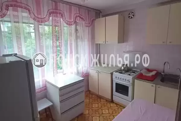 Квартира, Победы, д.170, Лазаревское