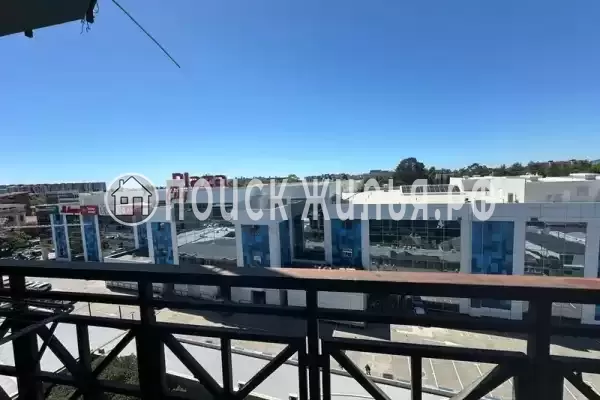 Квартира «-студия в ЖК Плаза», Адлер Квартира «-студия в ЖК Плаза», Адлер