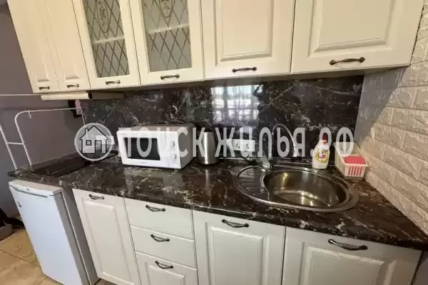 Квартира «-студия в ЖК Плаза», Адлер Квартира «-студия в ЖК Плаза», Адлер