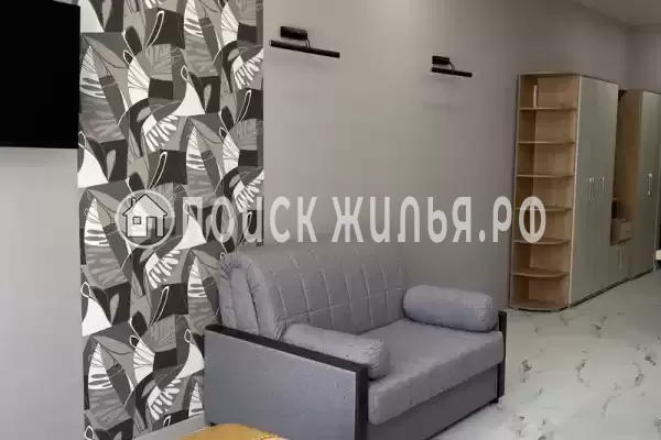 Квартира «В ЖК Аллея Парк», Дагомыс Квартира «В ЖК Аллея Парк», Дагомыс