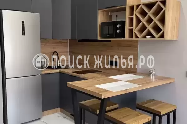 Квартира «В ЖК Аллея Парк», Дагомыс Квартира «В ЖК Аллея Парк», Дагомыс