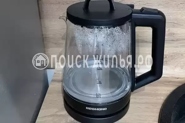 Квартира «В ЖК Аллея Парк», Дагомыс Квартира «В ЖК Аллея Парк», Дагомыс