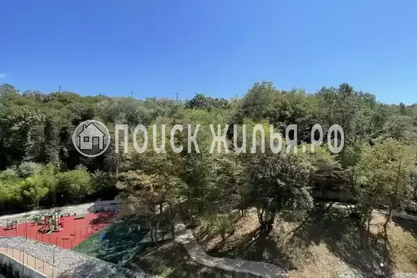 Квартира «В ЖК Аллея Парк», Дагомыс Квартира «В ЖК Аллея Парк», Дагомыс