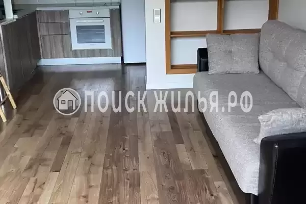 Квартира «На Есауленко», Сочи