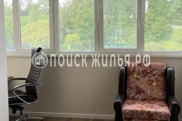 Квартира «На Есауленко», Сочи